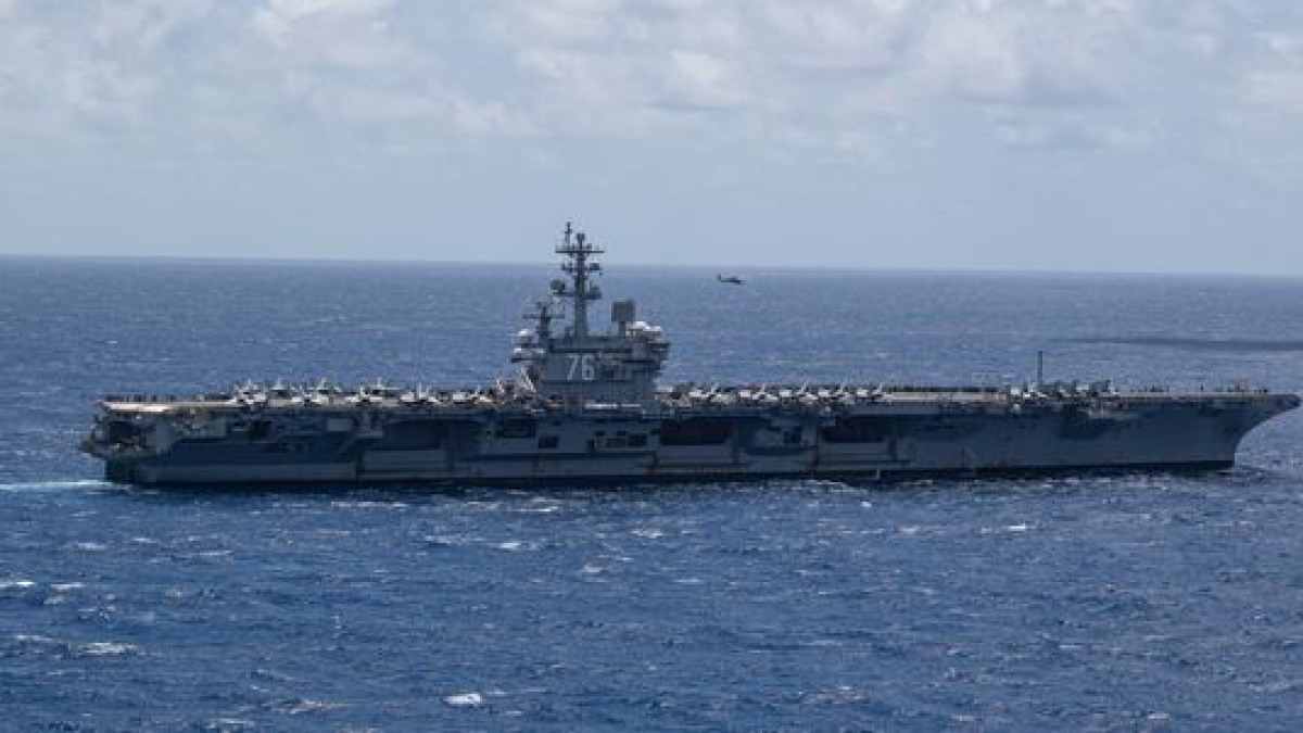 MQ-25A, USS Ronald Reagan’dan 2.100 Mili Aşan Kontrol 5 Airbus Haberleri Alaska Airlines 1282 bsp_124889-jdw-38833