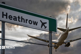 Heathrow’un üçüncü pisti dört yıl gecikebilir 15 Havacılık ca71b050-a6f6-11f1-97e2-55b9ef1865bd