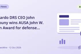Leonardo DRS CEO’su John Baylouny’ye AUSA’dan ödül 17 Havacılık Haberleri Ryanair ce2bf5cc5287f460437324488783dcda8a82c1a53da7ab0bbc948b05e8afc9ad-en