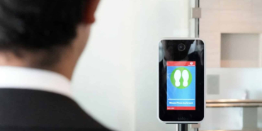 collins-selfpass-biometric-check-in