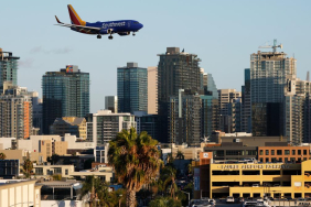 Southwest Airlines 11 yeni uluslararası rota açacak 12 Havacılık & Savunma OCCAR crop-41294085