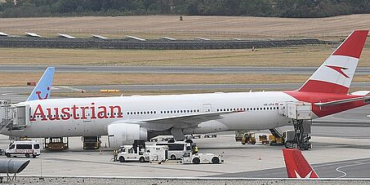 csm_DSC_0393_Betankung_Tankwagen_Tanklaster_Bodenabfertigung_Catering_OE-LPA_Boeing_777_AUA_Symbolbild_Huber_DRR_c70ad1bb4f