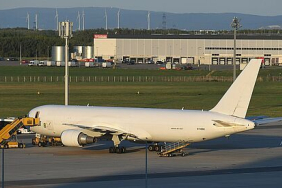 Ethiopian Airlines’tan Boeing’e 10 kargo uçağı siparişi 17 Yabancı Havayolları American Airlines Ethiopian Airlines Boeing 777F kargo uçağı