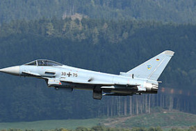 Lufthansa, Alman Hava Kuvvetleri pilotlarını eğitecek 14 Hava Kargo Swiss csm_DSC_0509_30_75_Deutsche_Luftwaffe_Eurofighter_Bundeswehr_Airpower_2024_Huber_DRR_518bdc152f