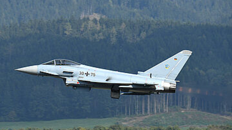 Lufthansa, Alman Hava Kuvvetleri pilotlarını eğitecek 6 Kaza ve Olaylar Havacılık Haberleri Manchester Havalimanı csm_DSC_0509_30_75_Deutsche_Luftwaffe_Eurofighter_Bundeswehr_Airpower_2024_Huber_DRR_518bdc152f
