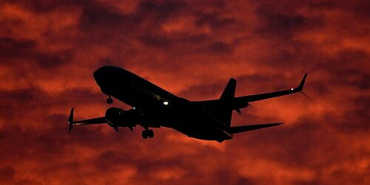 Berlin'de tanıtılan Almanya hava ulaşımı ekonomik raporu