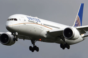 United Airlines pilotu ikinci kez uçuş görevinden alındı 19 Hava Savunma Pegas Touristik United Airlines uçağı havalimanında
