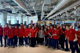Trabzon Havalimanı’nda DHMİ Personelinden Fotoğraf Sergisi 12 Savunma Sanayii Haberleri d3a0b5cf-8c97-49bc-bdcd-5813a65add91