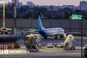 Flydubai Saldırısında İsrailli Yetkililer Soruşturmaya Katıldı 18 Savunma Sanayii Haberleri EUROCONTROL dcecef20-befb-11f1-babe-4199b0e7ccea
