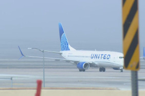 Denver Havalimanı'nda Sis Nedeniyle Uçuşlar Aksadı 13 Boeing Haberleri São Paulo dia-fog-delay-ld-lu15-frame-7380