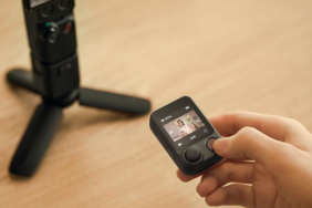DJI Osmo Pocket 4 için takip özelliği kolaylaştı 12 Havayolları dji-Osmo-Pocket-4P-gimbal-camera-frametap-remote