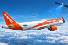easyJet filosuna Starlink interneti geliyor 14 Airbus Haberleri Airbus easyJet-Starlink-feature-image