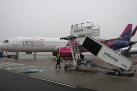 Wizz Air, Luton pilotlarına gönüllü ayrılma teklif etti 11 Boeing Haberleri SunExpress ec72d328-c14e-4d2d-9524-cd339dff4d8f