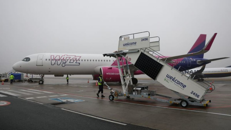 Wizz Air, Luton pilotlarına gönüllü ayrılma teklif etti 5 Boeing Haberleri SunExpress ec72d328-c14e-4d2d-9524-cd339dff4d8f