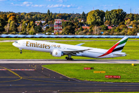 Emirates’in Berlin uçuş planı belirsizlik nedeniyle ertelendi 13 Havacılık Teknolojileri devlet desteği emirates_777_sharp_1920x1080