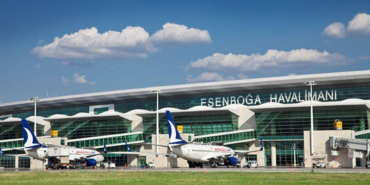 esenboga