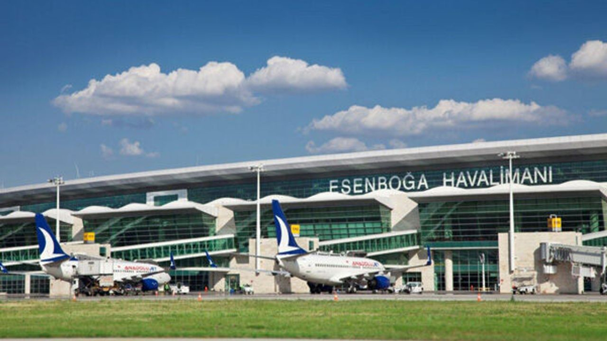 esenboga