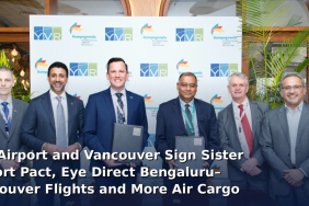 BLR ve Vancouver Havalimanları Kargo İçin Anlaştı 17 Havacılık FAA feature-headline-1