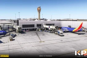 Phoenix Sky Harbor için ilk detaylı görüntüler paylaşıldı 13 Havacılık Savunma flightbeam-jetstream-phoenix-kphx-msfs-2024-previews-8