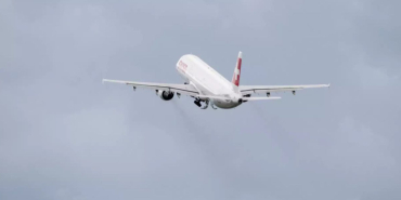 flugzeug-swiss