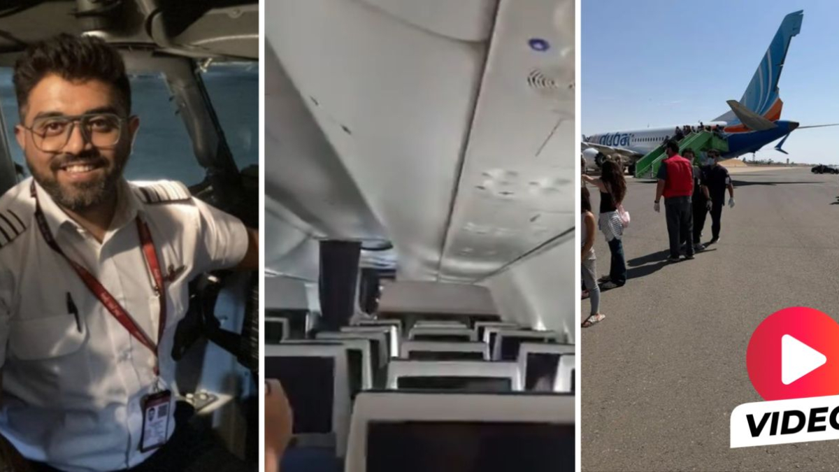 flydubai