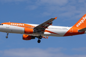easyJet’ten Aberdeen Çıkışlı İki Yeni İspanya Hattı 17 Airbus Haberleri 737 MAX easyJet uçağı