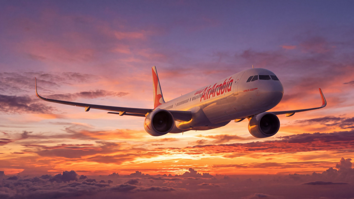Air Arabia, Fas’tan ABD uçuşlarını planlamıyor 6 Havacılık generated-image-october-22-2026-5_10pm