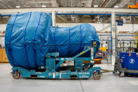 GE Aerospace, Boeing’e 787 motor teslimatlarını artırdı 13 Kaza ve Olaylar Havacılık Haberleri Yolcu Hakları genx-1b-bsc-delivery-2023