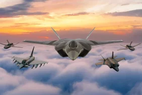 Almanya, GCAP savaş uçağı programına katılımı görüşecek 13 Havacılık Haberleri Mavi Gök Havacılık global-combat-air-programme-has-its-agreement-signed-bae-pcy9n1v