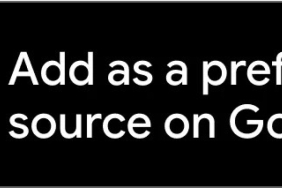 google-preferred-source