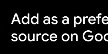 google-preferred-source