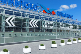 Kaliningrad’dan Mısır uçuşları azalırken Türkiye ilgiyi çekti 17 Havacılık Haberleri SunExpress haber-gorseli-285271