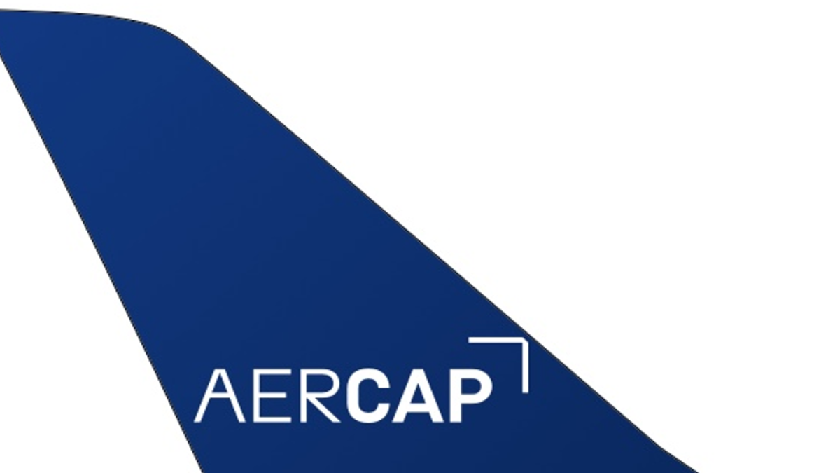 Aercap filosunda yer alan ticari uçaklar