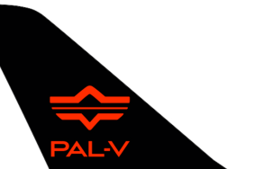 PAL-V, uçan otomobiller için küresel eğitim ağı kuruyor 19 Havalimanları THY PAL-V Liberty uçan otomobili