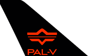 PAL-V Liberty uçan otomobili
