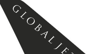 Global Jet charter filosuna katılan Dassault Falcon 6X