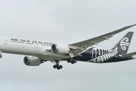 Air New Zealand Uçuşu Pilotların Tartışmasıyla mı İptal Edildi? 20 Boeing Haberleri Puma filosu Air New Zealand Boeing 787-9 uçağı