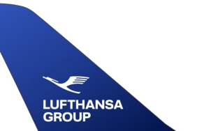 Lufthansa Group logosu