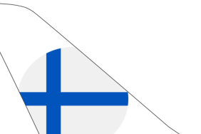 Finlandiya’daki havalimanlarından kış sezonu uluslararası uçuş bağlantıları