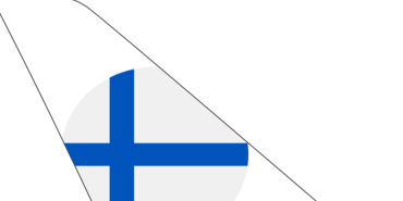 Finlandiya’daki havalimanlarından kış sezonu uluslararası uçuş bağlantıları