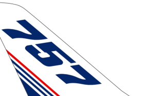 Mister Air için kullanılacak Boeing 757 kargo uçağı