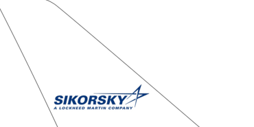 Sikorsky S-70i Black Hawk helikopteri için eğitim simülatörü