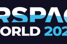 Airspace World 2027 Lizbon’da düzenlenecek 17 Askeri Havacılık Airspace World 2027 etkinliğinin Lizbon’daki FIL fuar alanında düzenleneceğini gösteren etkinlik görseli