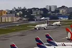 Azul E195-E2, São Paulo’da pistin sonuna yakın havalandı 15 Aselsan Haberleri HÜRJET haber-gorseli-288334