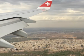 Swiss, Tel Aviv uçuşlarında A330 kullanımını durduruyor 13 Havacılık Haberleri THY haber-gorseli-290631
