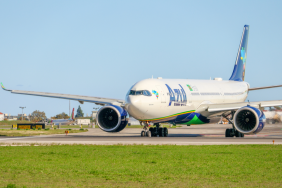 Azul Airbus A330-900, Lizbon’da 26 haftadır yerde 13 Savunma Sanayii Haberleri Air Europa haber-gorseli-290652