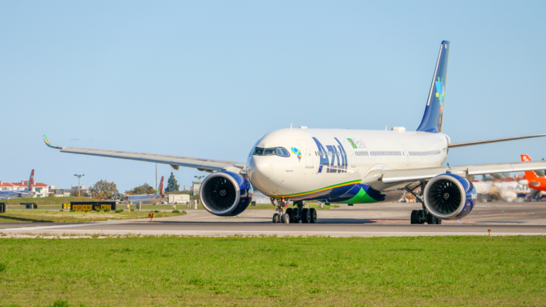 Azul Airbus A330-900, Lizbon’da 26 haftadır yerde 5 Aselsan Haberleri Azerbaycan haber-gorseli-290652