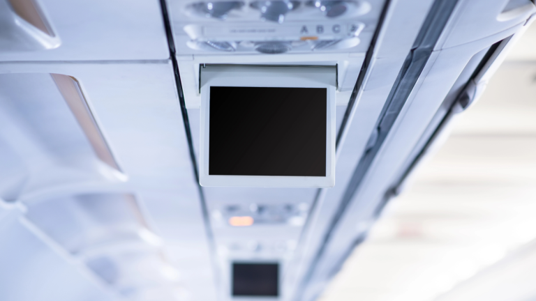 Boeing 737 kabin monitörleri için zorunlu tadilat 10 Savunma Sanayii Haberleri akıncı haber-gorseli-291122