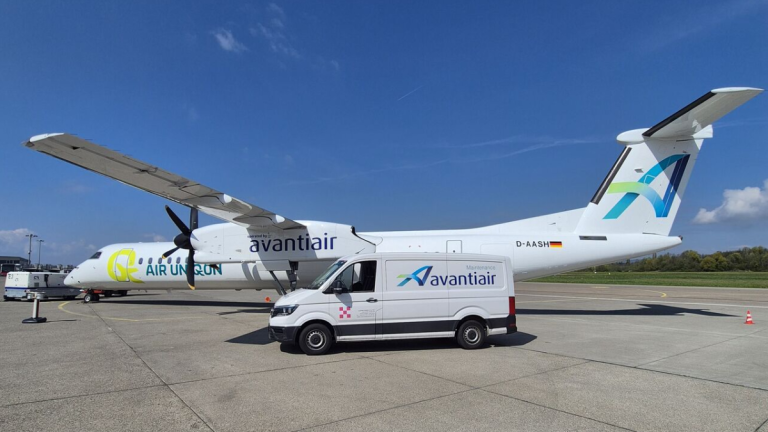 Air Uniqon, Friedrichshafen’den iki yeni rota açıyor 7 Airbus Haberleri Airbus A330 haber-gorseli-291414