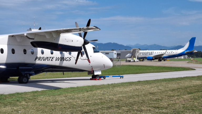 People’s, E170 yerine Dornier Do 328 kullanacak 1 Embraer IndıGo Havayolları haber-gorseli-291554